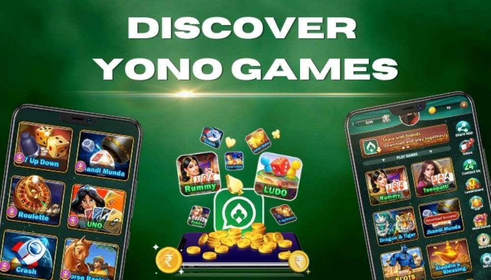 Mobile gaming apps with bonuses and rewards on alllatestyonogames